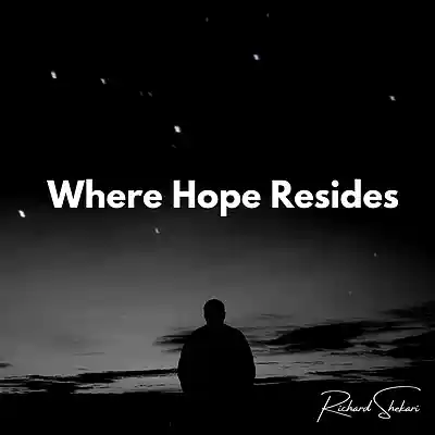 Picture for song 'Where Hope Resides' by artist 'Richard Shekari'