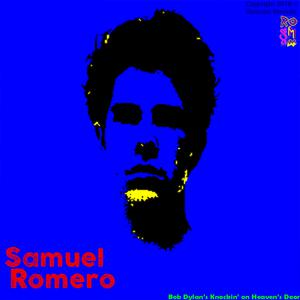 Picture for song 'A Cover of Bob Dylan's Knockin' on Heaven's Door' by artist 'Samuel Romero'