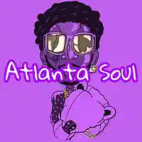 Picture for song 'Gucci Mane x Zaytoven Type Beat - Atlanta Soul' by artist 'Sauce World'