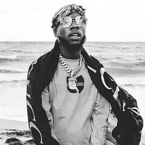 Picture for song 'HUNCHO' by artist 'Scott Supreme'