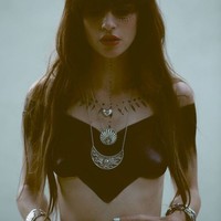 Picture for song 'ASH SPIRIT' by artist 'SEAN CHRIST'