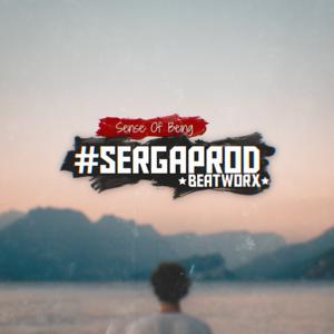 Picture for song 'SENSE OF BEING' by artist 'sergaprod'