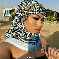 Picture for song 'ETHNIC' by artist 'SHYY BEATS'