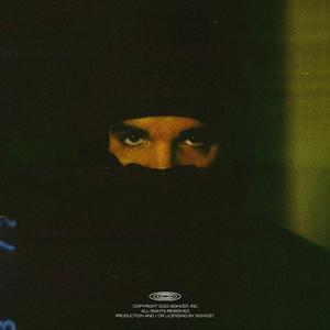 Picture for song 'By My Side - Drake x Travis Scott - Buy 1 Get 1' by artist 'SIGHOST'