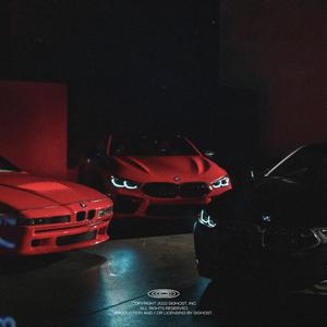 Picture for song 'London - Drill - Buy 1 Get 1' by artist 'SIGHOST'