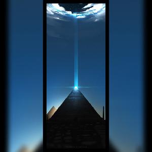 Picture for song 'Beacon_of_Light_she_was ft anno domini' by artist 'SoulSearch'