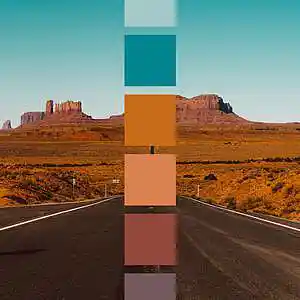 Picture for song 'On the Road (Kid Cudi Type Beat)' by artist 'SoupBeats'