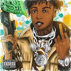 Picture for song 'DRUGS - NBA Youngboy x Polo G x Rod Wave' by artist 'Still Fresh'
