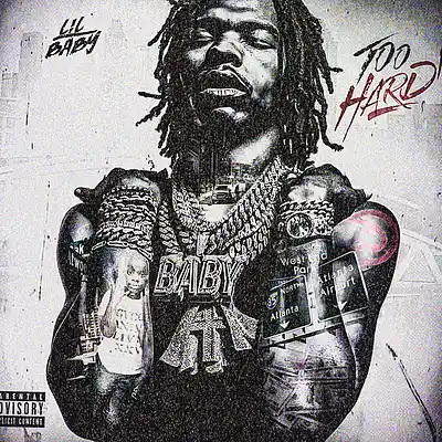 Picture for song 'Last Chance - Lil Baby x Lil Durk Type Beat' by artist 'Stomp Beats'