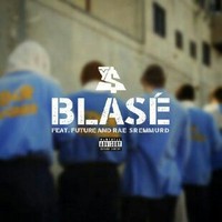 Picture for song 'Blase (FREE DL) *BUY 2 GET 1 FREE*' by artist 'Swiss Frankie'