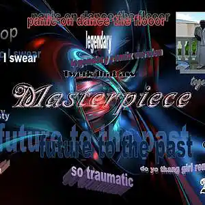 Picture for song 'Masterpiece' by artist 'Swoop'