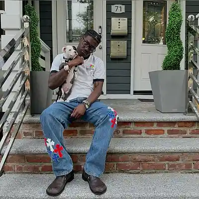 Picture for song 'Lil Yachty x Chief Keef Type Beat' by artist 'syobangz'