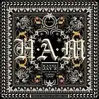 Picture for song 'HAM(Prod.Taz-P Beatz)FREE DL' by artist 'TAZ P BEATZ'