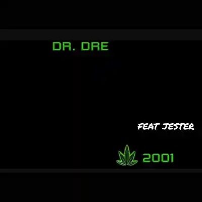 Picture for song 'drdre2001featjester' by artist 'Eminem 2'