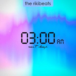 Picture for song '8 SECONDS exclusive beat' by artist 'THE RIKIBEATS'