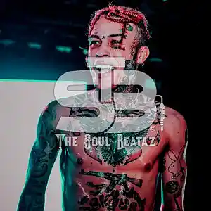 Picture for song 'On The Line' by artist 'THE SOUL BEATAZ'