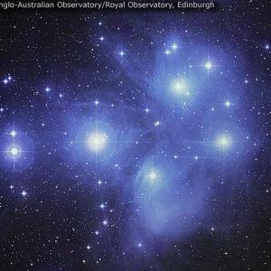 Picture for song 'Nebula Remix' by artist 'TranceUK'