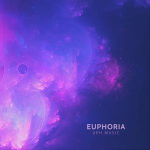 Picture for song 'Euphoria Mac Miller x Kota the Friend Type Beat' by artist 'UPH Music'