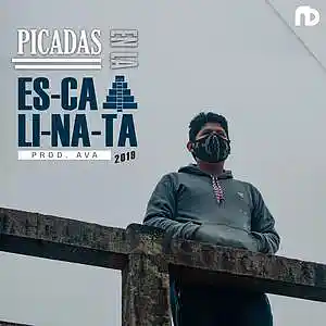 Picture for song 'Lil Krab - Picadas en la escalinata (Prod.SemEscri' by artist 'Sello Veinticuatro siete'