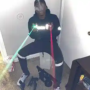 Picture for song '"Currency" - Splurge x No Melody Type Beat' by artist 'VPKST'