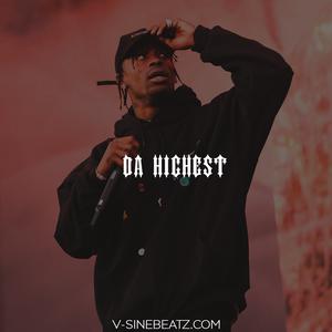 Picture for song 'Da Highest (Buy 1 Get 1-3 FREE)' by artist 'V-Sine Beatz'
