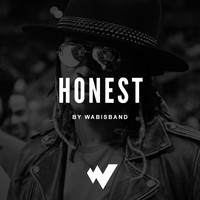 Picture for song 'Honest (FREE D/L)' by artist 'Wabisband'