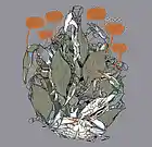 Picture for song 'demo song1' by artist 'Waiting for Eternity'