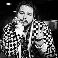 Picture for song 'NO REST *Post Malone*' by artist 'XXXMAKEITBOUNCE'