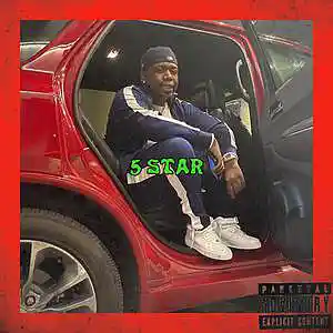 Picture for song '5 Star' by artist 'Zaysace P'