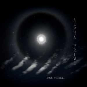 Picture for song 'LOST WORLD' by artist 'paul sandberg'