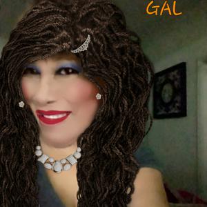 Picture for song 'Cum Ya Gal (Tones 21)' by artist 'Ivy Rose R'