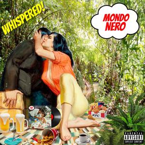 Picture for song 'The Real Superstar' by artist 'Mondo Nero'