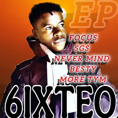 Picture for song '6ixTeo_-_Never_Mind_(S.G.S Ep)' by artist '6ixTeo'