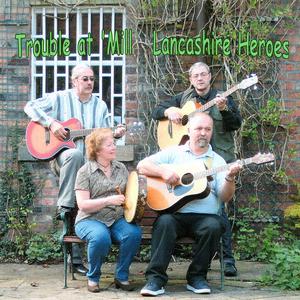 Picture for song '12 Auld Lang Syne (Burns)' by artist 'Trouble at' Mill'