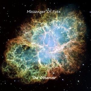 Picture for song 'Wrapped In Chains' by artist 'Messenger Of Fate'