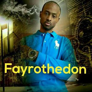 Picture for song 'Fayrothedon- Burried In The Trunk' by artist 'Fayrothedon'