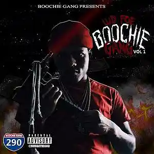 Picture for song 'Glocks Out / Detroit Type' by artist 'Track Professionals'