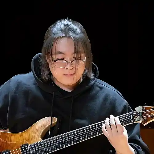 Artist picture