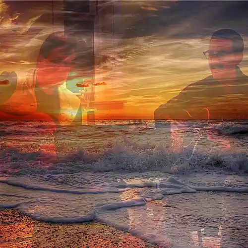 Picture for song 'Give It Up' by artist 'Ainsworth and Ryan'