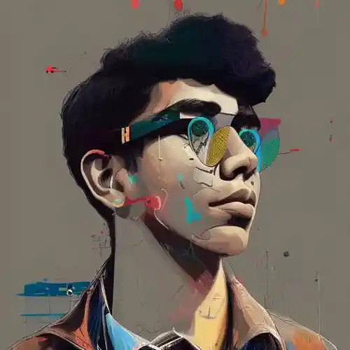 Artist picture
