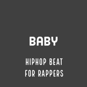 Picture for song 'Baby' by artist 'abxxss'