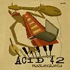 Picture for song 'Acid42 - Appy Polly Logies' by artist 'acid42'