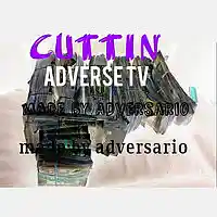 Picture for song 'Cuttin (for sale)' by artist 'Adversario iWannaBeat'