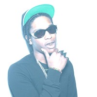 Picture for song 'DARK TIMES (Asap Rocky type beat)' by artist 'Airybeats'