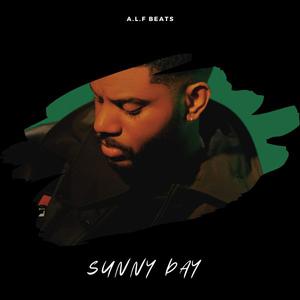 Picture for song 'SUNNY DAY / TRAP SOUL x RNB TYPE BEAT' by artist 'Alfnobeat'