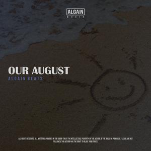 Picture for song 'Our August' by artist 'Algain-Music'