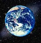 Picture for song 'Who Made the World' by artist 'ALPHA ONE OMEGA'