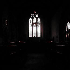 Picture for song 'Church' by artist 'AnssI'
