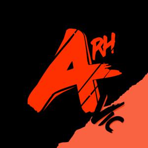 Picture for song 'Highway' by artist 'arhvic'