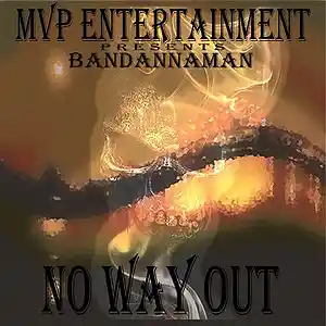 Picture for song '01 What I Feel Like (BG Vocals).mp3' by artist 'Bandannaman MVP'